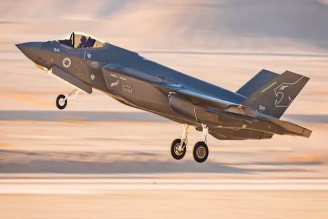 Israel lần đầu hé lộ nơi máy bay Mỹ xuất kích tấn công Iran